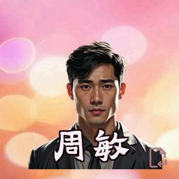 周敏
